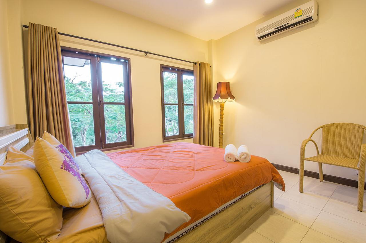 Baan Big Family Pool Holiday home *